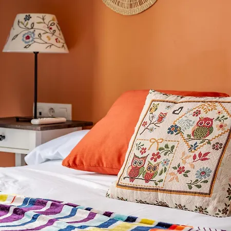 Luxury Ancha De La Virgen Apartment