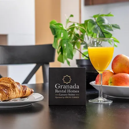 Luxury Ancha De La Virgen Apartment